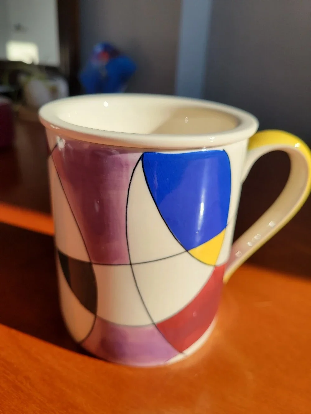 HuesNBrews brand color